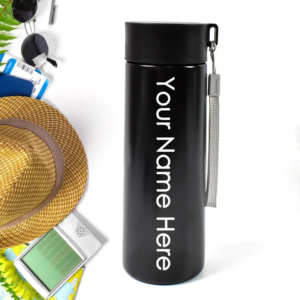 12 Pcs Set - Customized Temperature Display Bottles | Wholesale Bulk Deal ($ 24.99/count) Shopbizz Wholesale