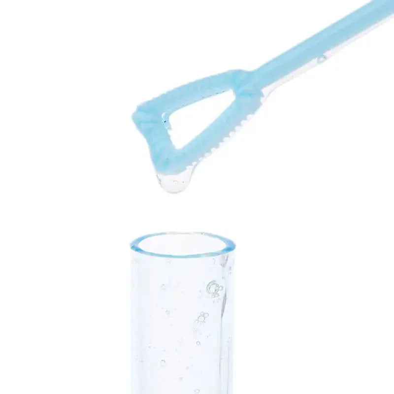 2022 6PCS Super Magic Bubble Soap Bottles Won't Burst Bubbles Blower Magic Toy Wedding Birthday Party Favors Bubbles Maker Kids Shopbizz Wholesale