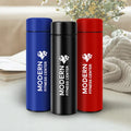 12 Pcs Set - Customized Temperature Display Bottles | Wholesale Bulk Deal ($ 24.99/count) Shopbizz Wholesale