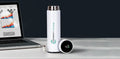 12 Pcs Set - Customized Temperature Display Bottles | Wholesale Bulk Deal ($ 24.99/count) Shopbizz Wholesale
