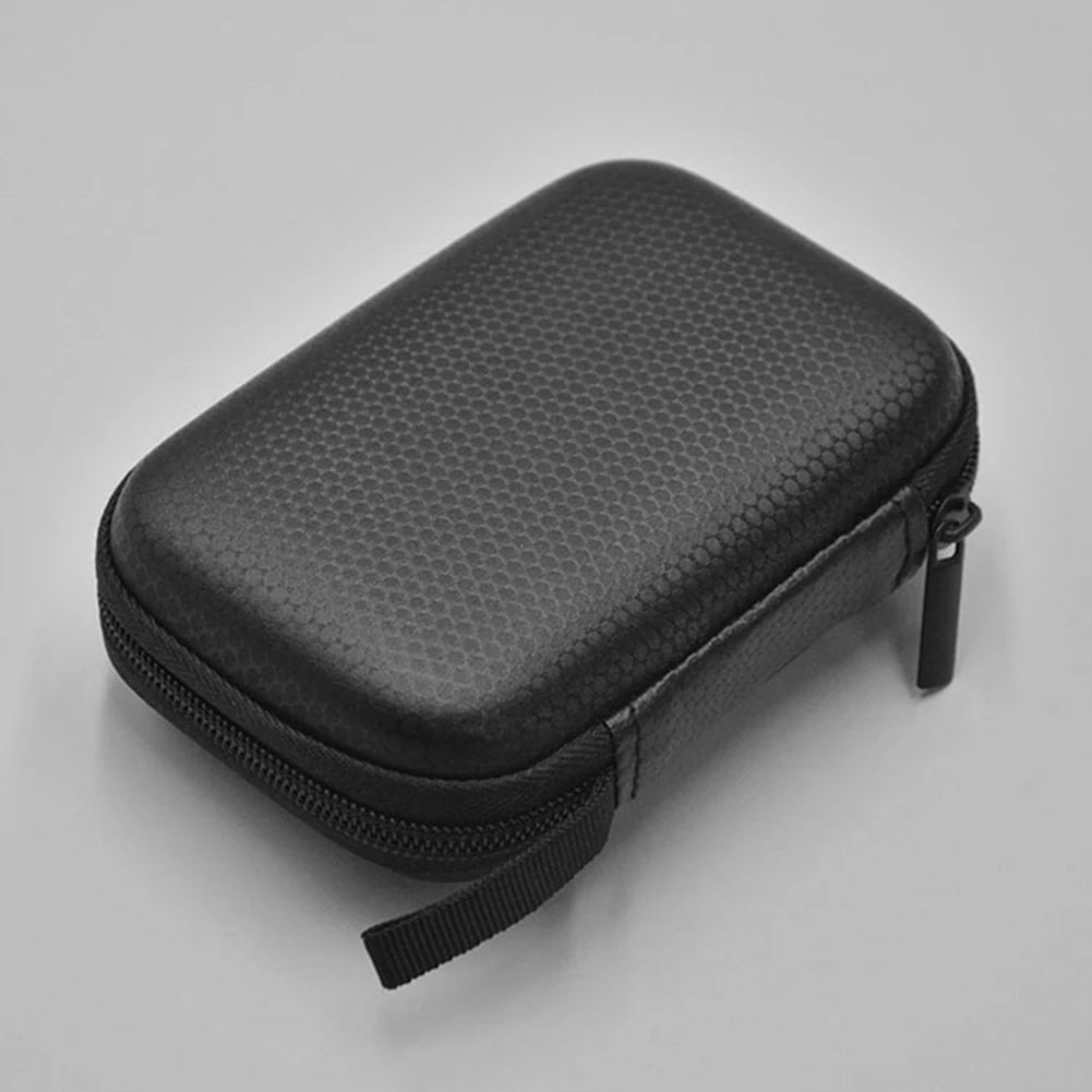 Travel Case for Charging station