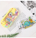 Handheld Game Console Water Set Circle Game Intellectual Toy Creative Cartoon Style Fun Party Games for Children Birthday Gift Shopbizz Wholesale