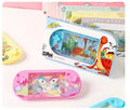 Handheld Game Console Water Set Circle Game Intellectual Toy Creative Cartoon Style Fun Party Games for Children Birthday Gift Shopbizz Wholesale