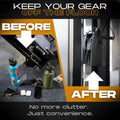 Magnetic Gym Bag + Free E-book - Shopbizz Wholesale