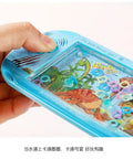 Handheld Game Console Water Set Circle Game Intellectual Toy Creative Cartoon Style Fun Party Games for Children Birthday Gift Shopbizz Wholesale