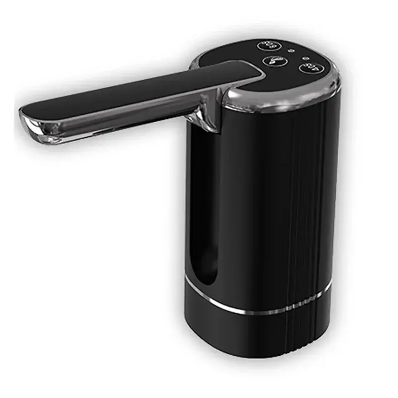 Water Bottle Pump for 5 Gallon Water Bottle Dispenser Pump Automatic Drinking Water Pump Portable Electric Water Dispenser Shopbizz Wholesale