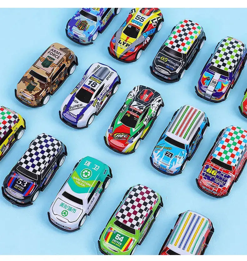 Children Stunt Car Model Alloy Body Pull Ejection Jumping Mini Cars Simulation Diecast Vehicle Collectible Toys for Kids Gift Shopbizz Wholesale