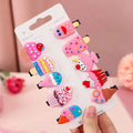 🎀 30PCS Cute Hair Accessories Set – Girls’ Hair Clips, Barrettes & Bands | Korean Style Kids Hair Jewelry Shopbizz Wholesale