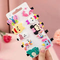 🎀 30PCS Cute Hair Accessories Set – Girls’ Hair Clips, Barrettes & Bands | Korean Style Kids Hair Jewelry Shopbizz Wholesale