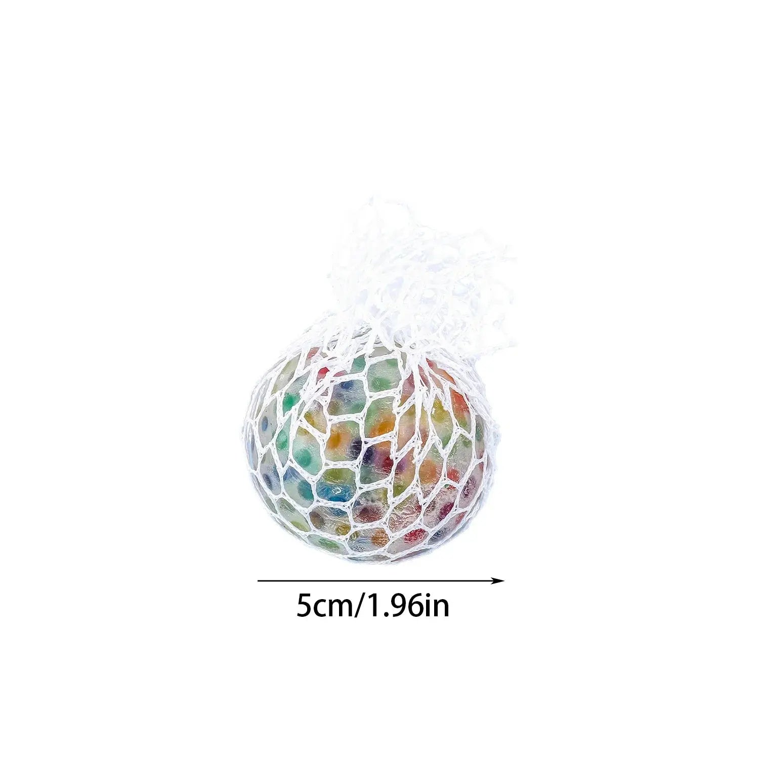 Set of 12 Table Top Grape Squeeze Balls – Stress Relief  Balls ($1.99/Count) Shopbizz Wholesale