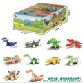 Creative Expert Mini Insects Animal Model Building Block Butterfly Bricks Model Educationa10 in 1 Kit Toy Birthday Gift for Kids Shopbizz Wholesale