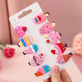 🎀 30PCS Cute Hair Accessories Set – Girls’ Hair Clips, Barrettes & Bands | Korean Style Kids Hair Jewelry Shopbizz Wholesale