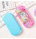 Handheld Game Console Water Set Circle Game Intellectual Toy Creative Cartoon Style Fun Party Games for Children Birthday Gift Shopbizz Wholesale