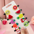 🎀 30PCS Cute Hair Accessories Set – Girls’ Hair Clips, Barrettes & Bands | Korean Style Kids Hair Jewelry Shopbizz Wholesale