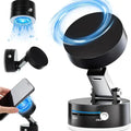 Strong Suction Cup Magnetic Phone Holder Stand - Shopbizz Wholesale