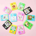 🧩 10PCS Huarong Road Cartoon Jigsaw Puzzles – Fun & Educational Toys for Kids 🎉🎁 Shopbizz Wholesale