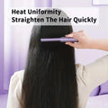 SET OF 3 PCS-Wireless Hair Hot Comb Portable Mini USB Rechargeable Hair Straightener Fast Heating Hair Straightening Styling Tool  ($ 14.99/count) Shopbizz Wholesale