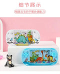 Handheld Game Console Water Set Circle Game Intellectual Toy Creative Cartoon Style Fun Party Games for Children Birthday Gift Shopbizz Wholesale