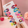🎀 30PCS Cute Hair Accessories Set – Girls’ Hair Clips, Barrettes & Bands | Korean Style Kids Hair Jewelry Shopbizz Wholesale