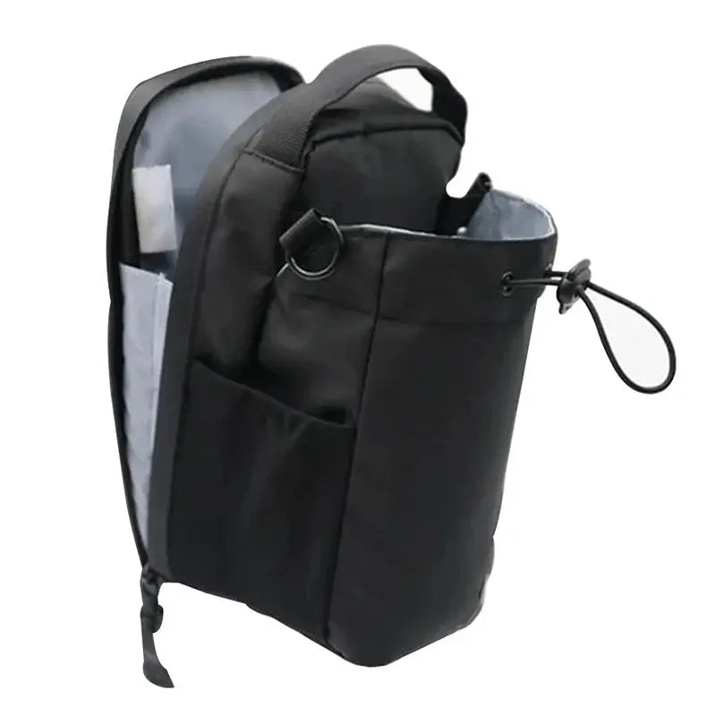 Magnetic Gym Bag + Free E-book - Shopbizz Wholesale