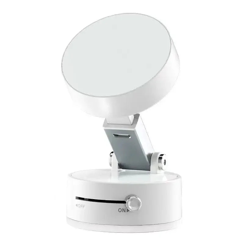 Strong Suction Cup Magnetic Phone Holder Stand - Shopbizz Wholesale