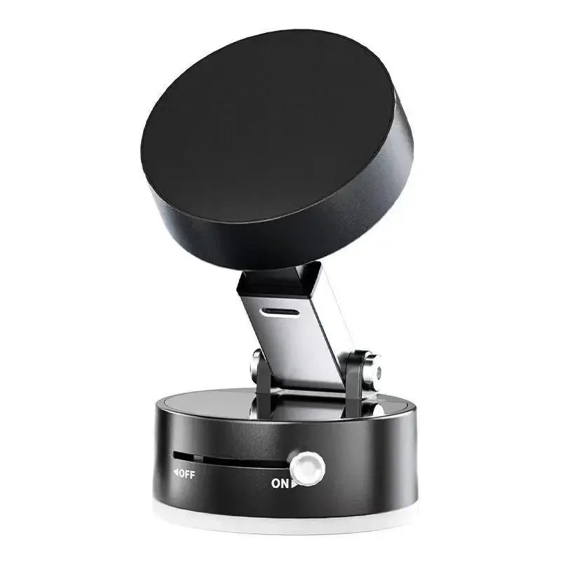 Strong Suction Cup Magnetic Phone Holder Stand - Shopbizz Wholesale