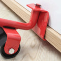 Furniture Moving Transport Roller Set Removal Lifting Moving Tool Set Wheel Bar Mover Moving Heavy Stuffs Device Hand Tool Shopbizz Wholesale