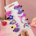 🎀 30PCS Cute Hair Accessories Set – Girls’ Hair Clips, Barrettes & Bands | Korean Style Kids Hair Jewelry Shopbizz Wholesale