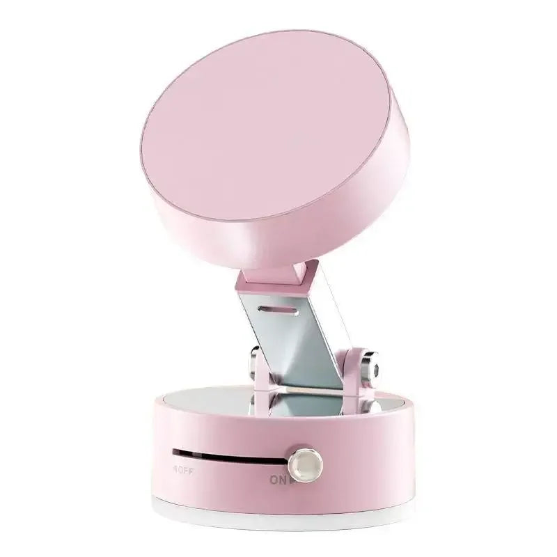Strong Suction Cup Magnetic Phone Holder Stand - Shopbizz Wholesale