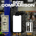 Magnetic Gym Bag + Free E-book - Shopbizz Wholesale