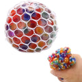 Set of 12 Table Top Grape Squeeze Balls – Stress Relief  Balls ($1.99/Count) Shopbizz Wholesale