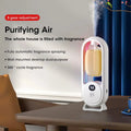 Automatic Home Fragrance Machine Essential Oil Diffuser Nebulizer Perfume Scent Machine for Kitchen and toilet deodorization Shopbizz Wholesale