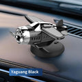 Car mounted solar powered rotating airplane Shopbizz Wholesale
