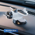 Car mounted solar powered rotating airplane Shopbizz Wholesale