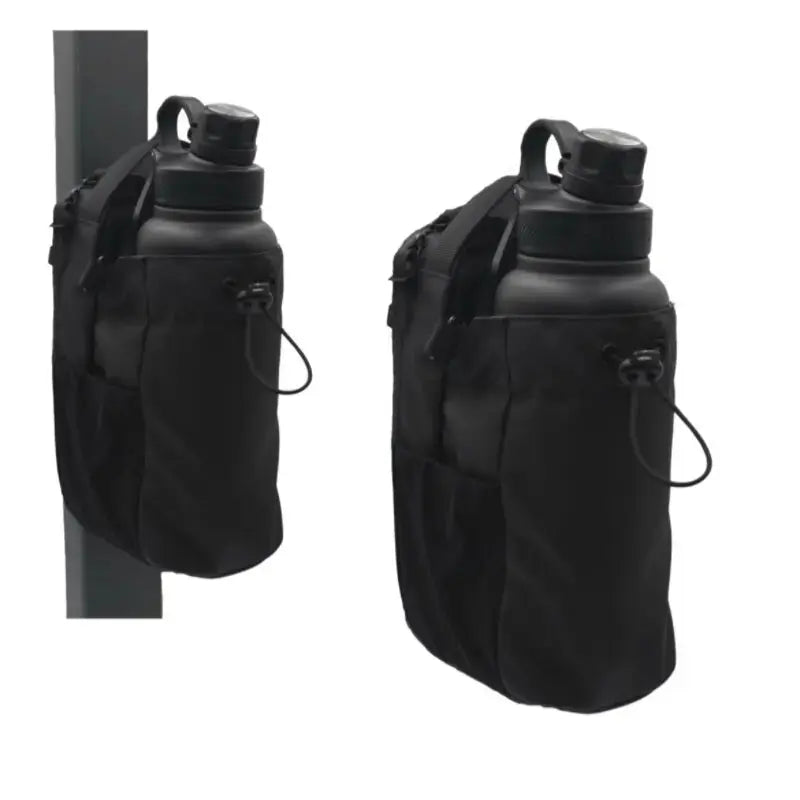 Magnetic Gym Bag + Free E-book - Shopbizz Wholesale