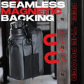 Magnetic Gym Bag + Free E-book - Shopbizz Wholesale